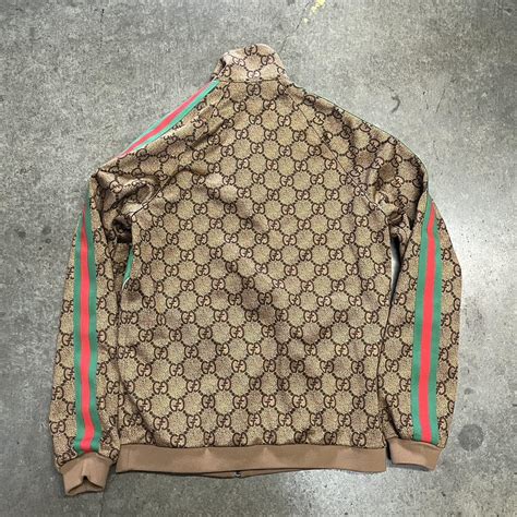 new gucci uniform